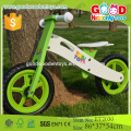 Factory Wholesale Cheap Price Wooden Kids Bicycle